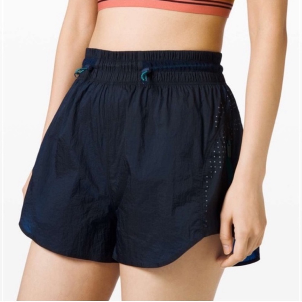 LULULEMON x Roksanda Break New Ground Short